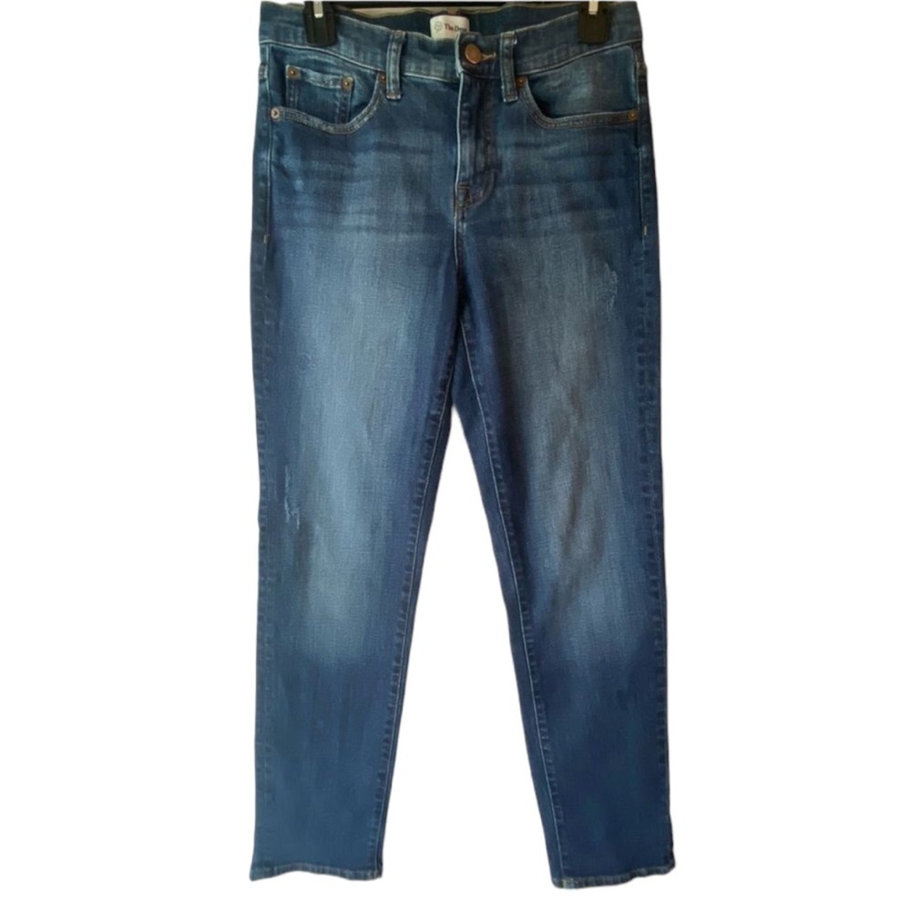 The Drop Straight Leg Jeans size 28